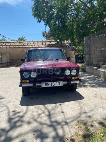LADA (VAZ) 2106 1999, 70,000 km - 1.3 l - Bakı