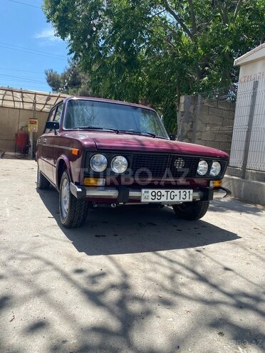 LADA (VAZ) 2106 1999, 70,000 km - 1.3 l - Bakı