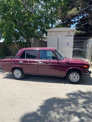 LADA (VAZ) 2106 1999, 70,000 km - 1.3 l - Bakı
