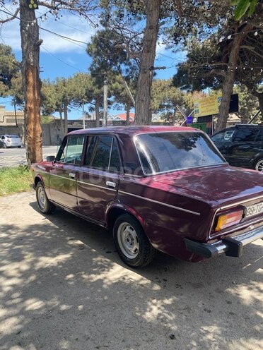 LADA (VAZ) 2106 1999, 70,000 km - 1.3 l - Bakı