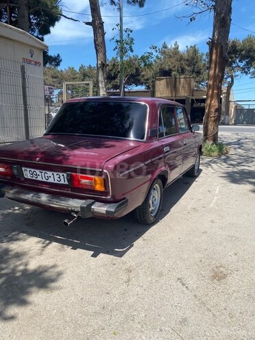 LADA (VAZ) 2106 1999, 70,000 km - 1.3 l - Bakı