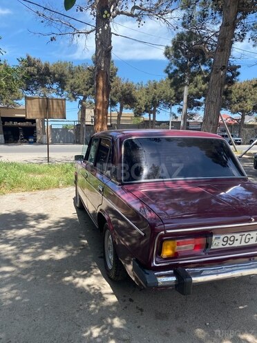 LADA (VAZ) 2106 1999, 70,000 km - 1.3 l - Bakı