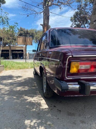 LADA (VAZ) 2106 1999, 70,000 km - 1.3 l - Bakı