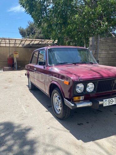 LADA (VAZ) 2106 1999, 70,000 km - 1.3 l - Bakı