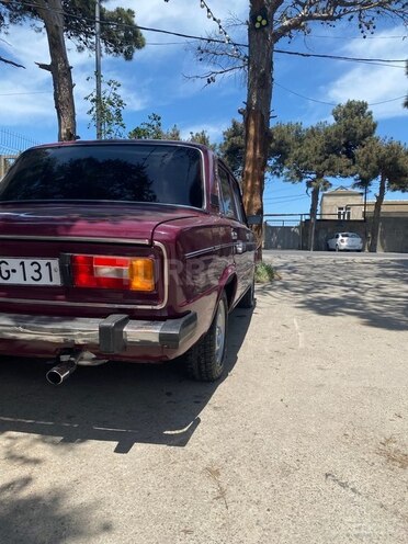 LADA (VAZ) 2106 1999, 70,000 km - 1.3 l - Bakı