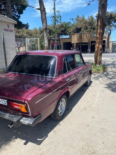 LADA (VAZ) 2106 1999, 70,000 km - 1.3 l - Bakı