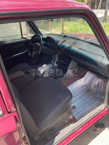 LADA (VAZ) 2106 1999, 70,000 km - 1.3 l - Bakı
