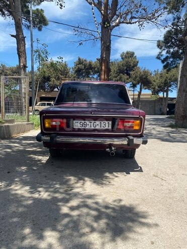 LADA (VAZ) 2106 1999, 70,000 km - 1.3 l - Bakı