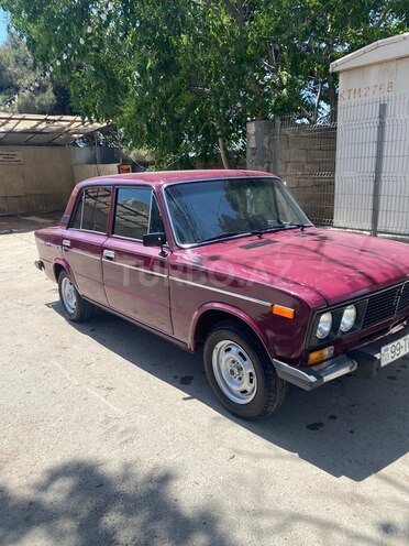 LADA (VAZ) 2106 1999, 70,000 km - 1.3 l - Bakı