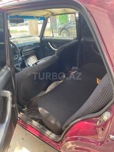LADA (VAZ) 2106 1999, 70,000 km - 1.3 l - Bakı