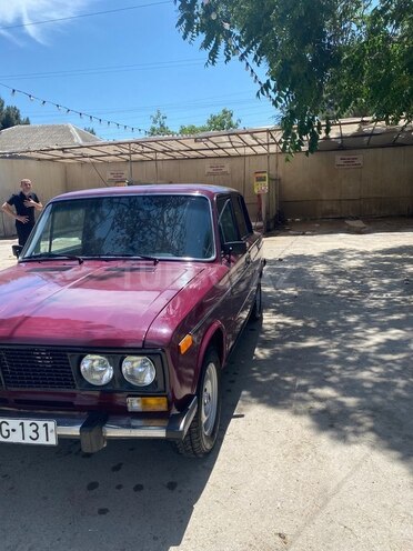 LADA (VAZ) 2106 1999, 70,000 km - 1.3 l - Bakı