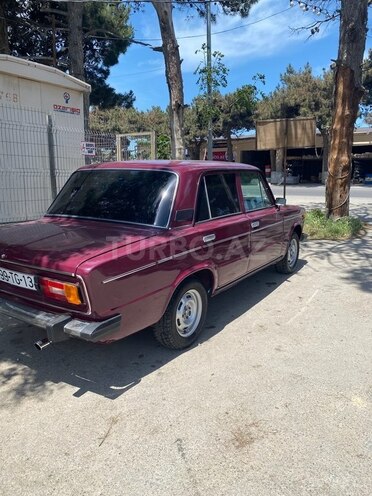 LADA (VAZ) 2106 1999, 70,000 km - 1.3 l - Bakı