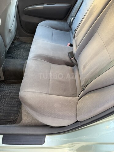 Toyota Prius 2007, 327,000 km - 1.5 l - Bakı