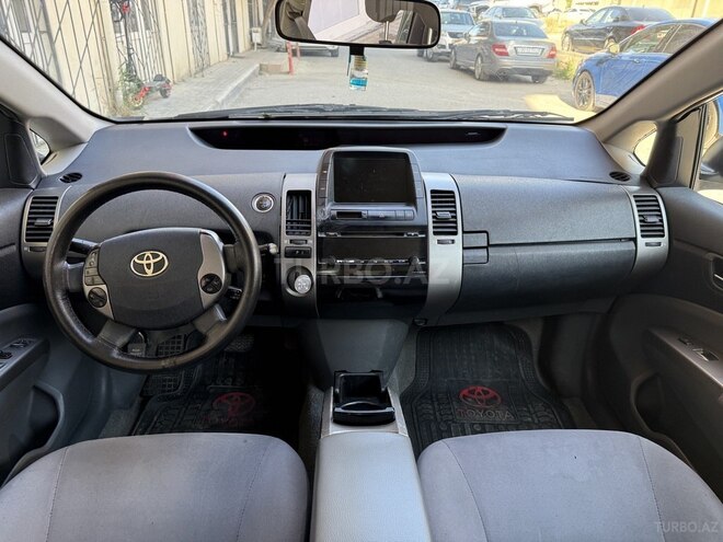 Toyota Prius 2007, 327,000 km - 1.5 l - Bakı