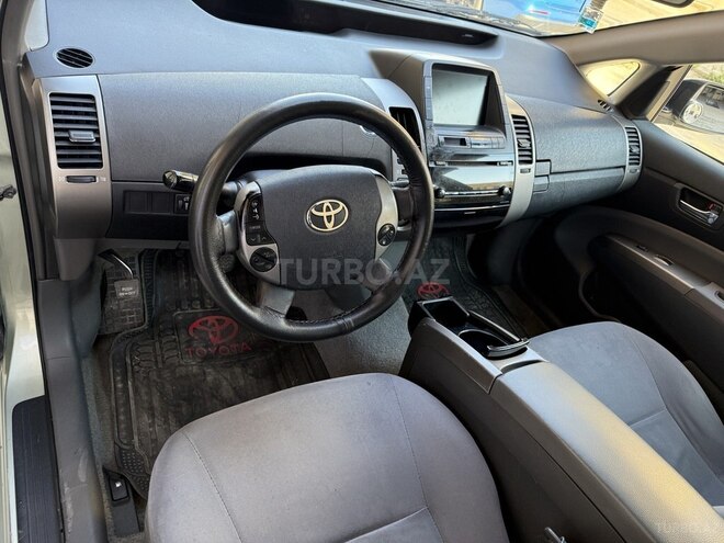 Toyota Prius 2007, 327,000 km - 1.5 l - Bakı