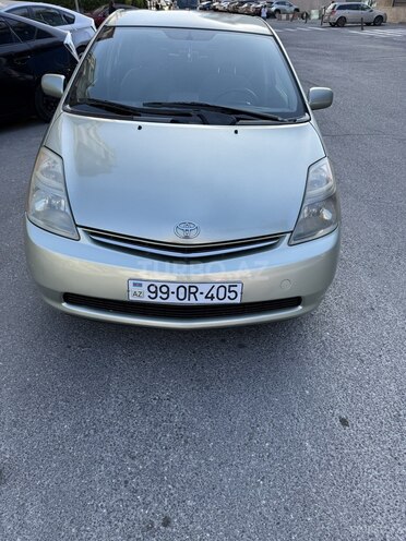 Toyota Prius 2007, 327,000 km - 1.5 l - Bakı