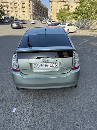 Toyota Prius 2007, 327,000 km - 1.5 l - Bakı