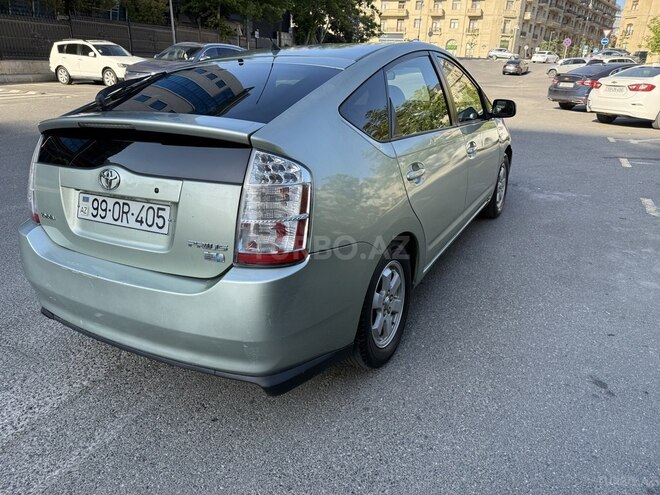 Toyota Prius 2007, 327,000 km - 1.5 l - Bakı