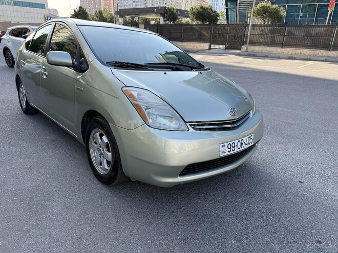 Toyota Prius 2007, 327,000 km - 1.5 l - Bakı