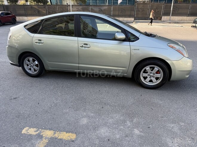 Toyota Prius 2007, 327,000 km - 1.5 l - Bakı