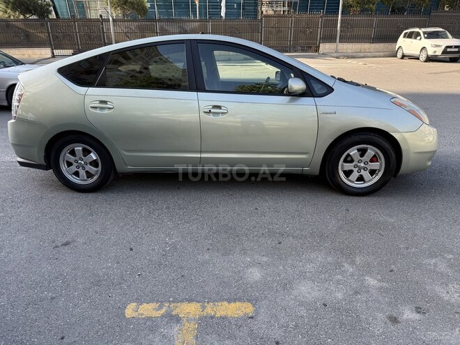 Toyota Prius 2007, 327,000 km - 1.5 l - Bakı