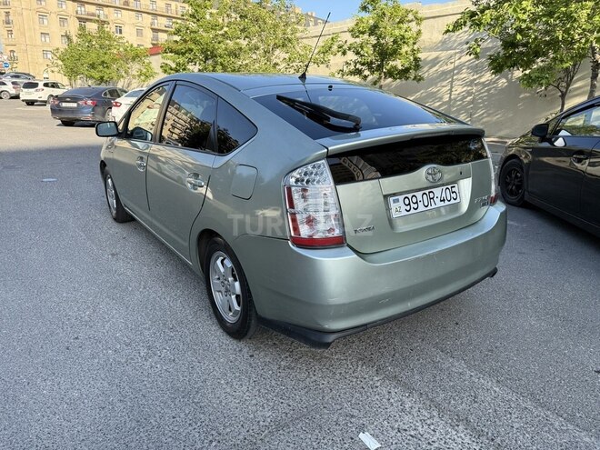 Toyota Prius 2007, 327,000 km - 1.5 l - Bakı