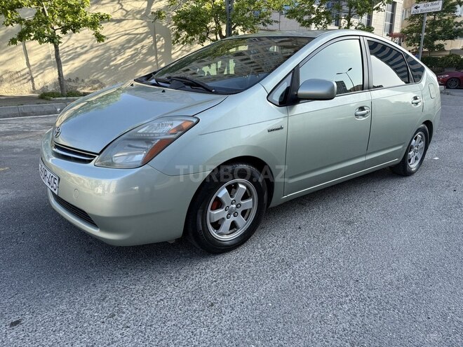 Toyota Prius 2007, 327,000 km - 1.5 l - Bakı