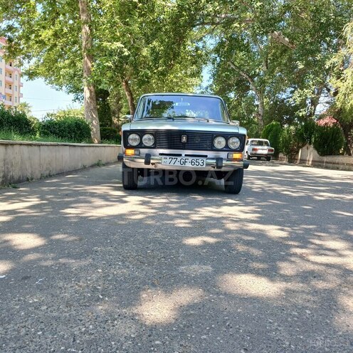 LADA (VAZ) 2106 2003, 36,980 km - 1.6 л - Ağcabədi