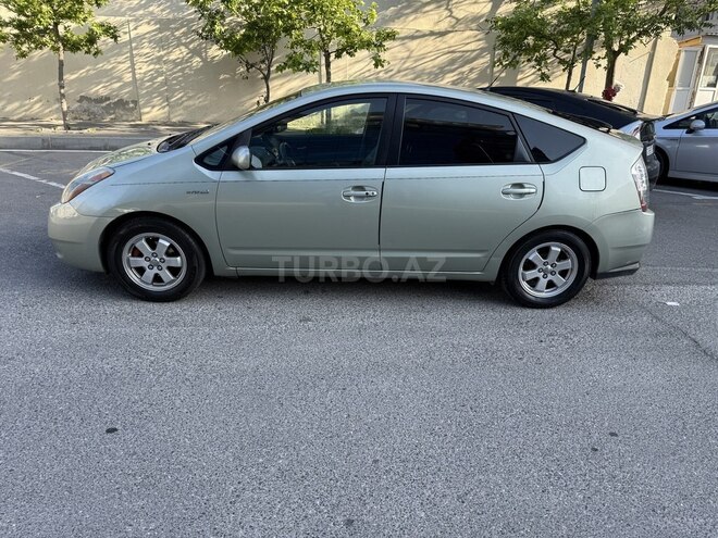 Toyota Prius 2007, 327,000 km - 1.5 l - Bakı