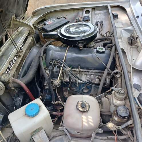 LADA (VAZ) 2106 2003, 36,980 km - 1.6 л - Ağcabədi