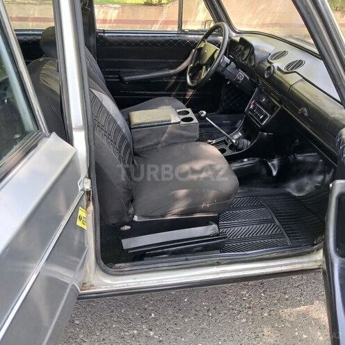 LADA (VAZ) 2106 2003, 36,980 km - 1.6 л - Ağcabədi
