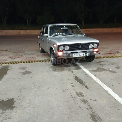 LADA (VAZ) 2106 2003, 36,980 km - 1.6 л - Ağcabədi