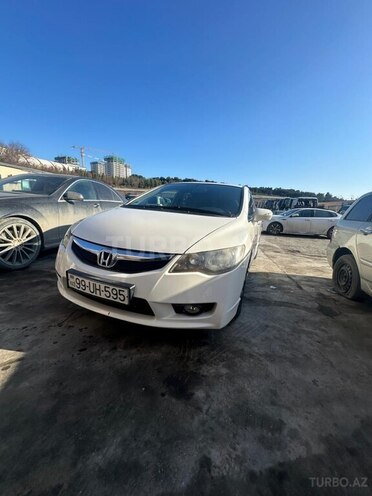 Honda Civic 2009, 360,900 km - 1.3 l - Bakı