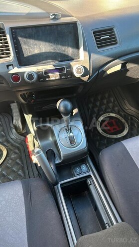 Honda Civic 2009, 360,900 km - 1.3 l - Bakı