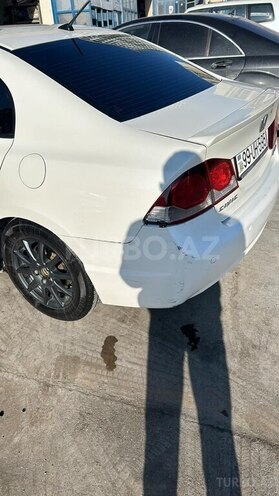 Honda Civic 2009, 360,900 km - 1.3 l - Bakı