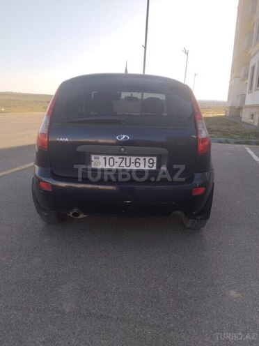 LADA (VAZ) Kalina 2007, 300,000 km - 1.6 л - Sumqayıt