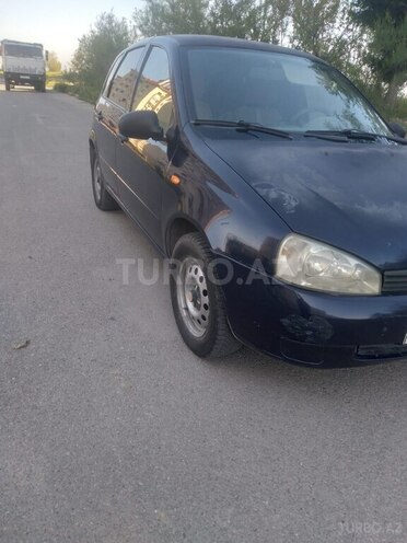 LADA (VAZ) Kalina 2007, 300,000 km - 1.6 л - Sumqayıt