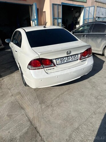 Honda Civic 2009, 360,900 km - 1.3 l - Bakı