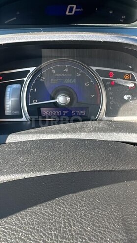 Honda Civic 2009, 360,900 km - 1.3 l - Bakı