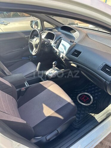 Honda Civic 2009, 360,900 km - 1.3 l - Bakı