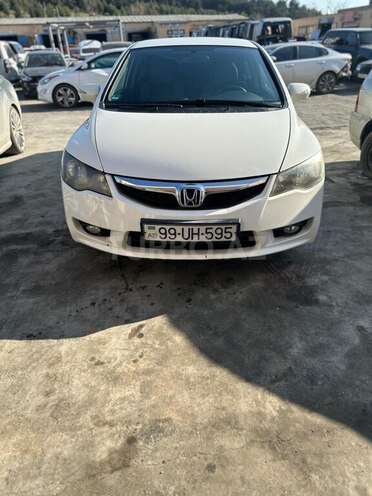 Honda Civic 2009, 360,900 km - 1.3 l - Bakı