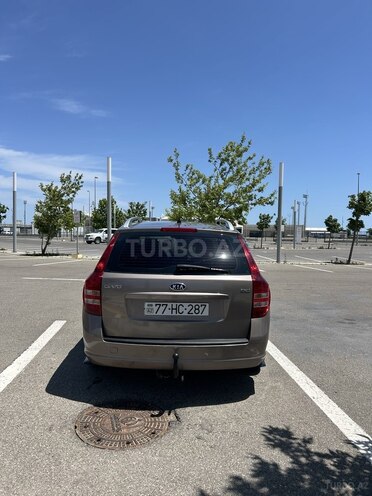 Kia  2007, 246,959 km - 1.6 l - Bakı