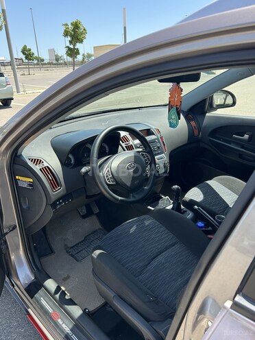 Kia  2007, 246,959 km - 1.6 l - Bakı