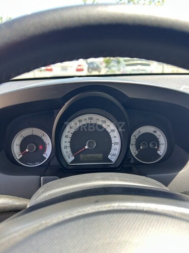 Kia  2007, 246,959 km - 1.6 l - Bakı