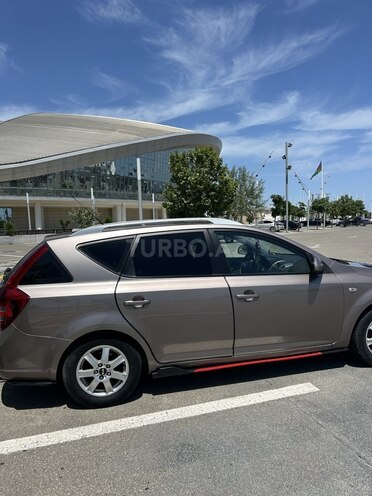 Kia  2007, 246,959 km - 1.6 l - Bakı
