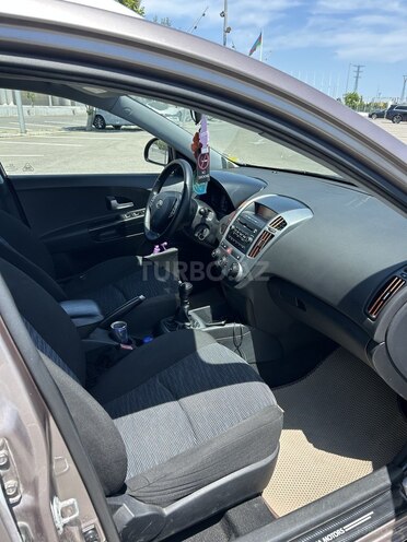Kia  2007, 246,959 km - 1.6 l - Bakı