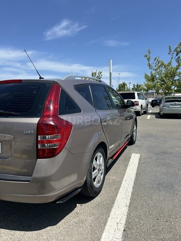 Kia  2007, 246,959 km - 1.6 l - Bakı