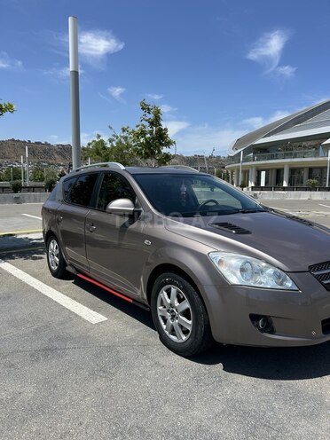 Kia  2007, 246,959 km - 1.6 l - Bakı