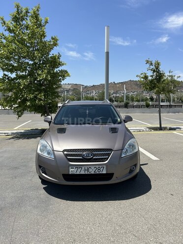Kia  2007, 246,959 km - 1.6 l - Bakı