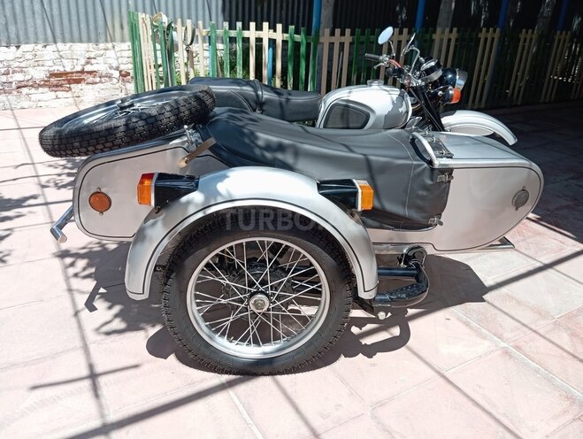 Dnepr 11 1983, 58,000 km - 0.7 l - Bakı